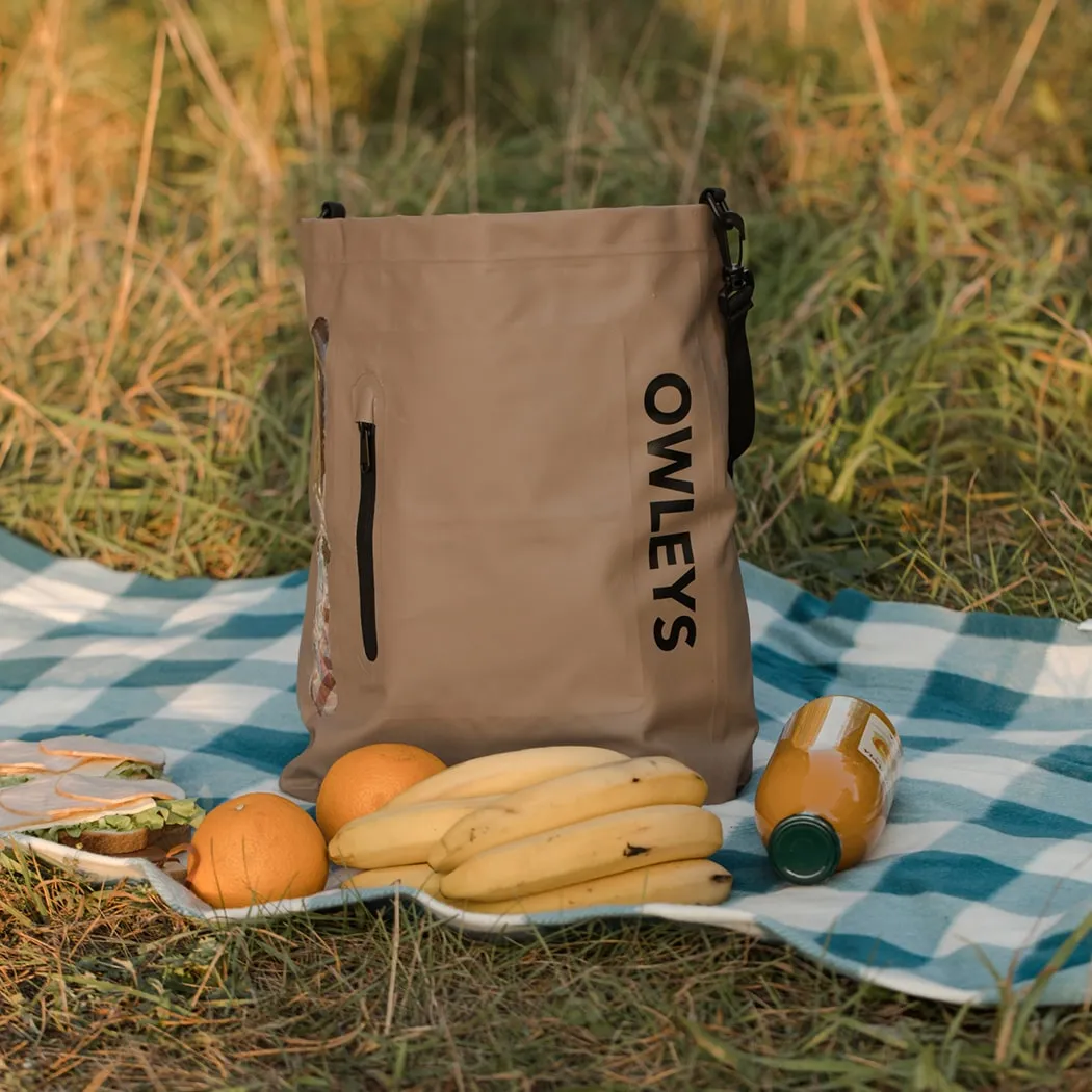 Wanderly Travel Tote Bag Gallery 7