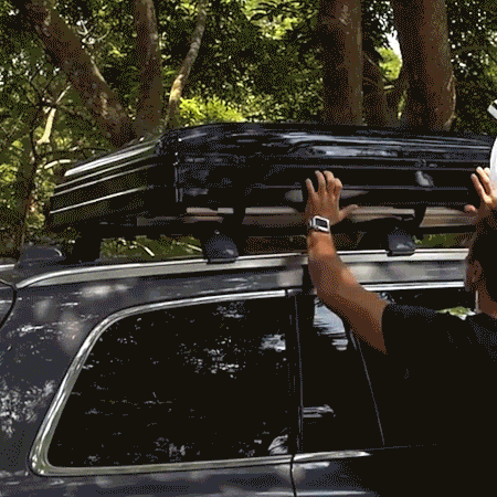 Voyager Car Roof Tent 1 Descr Voyager Car Roof Tent 1 Descr
