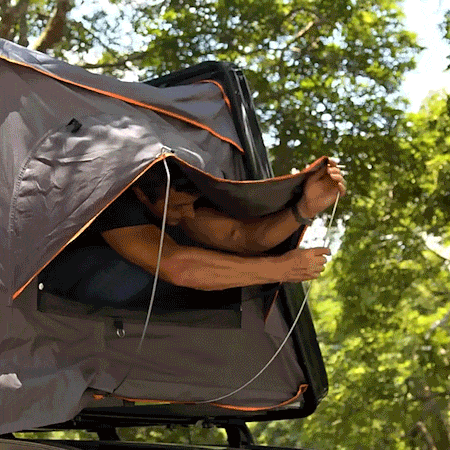 Voyager Car Roof Tent 3 Descr Voyager Car Roof Tent 3 Descr