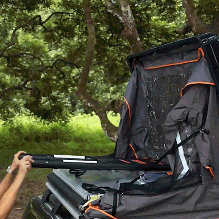 Voyager Car Roof Tent 7 Descr Voyager Car Roof Tent 7 Descr