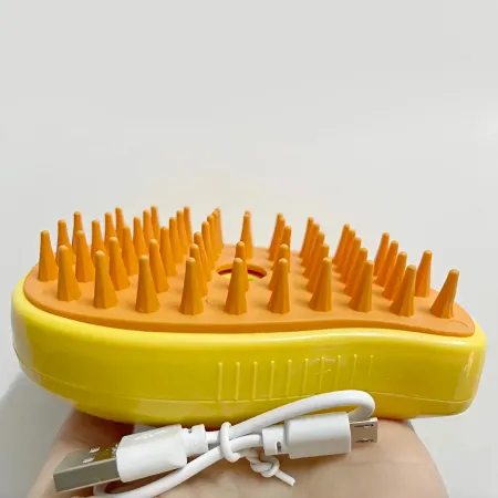 Vapor Pet Steam Brush Description 1 Vapor Pet Steam Brush Description 1