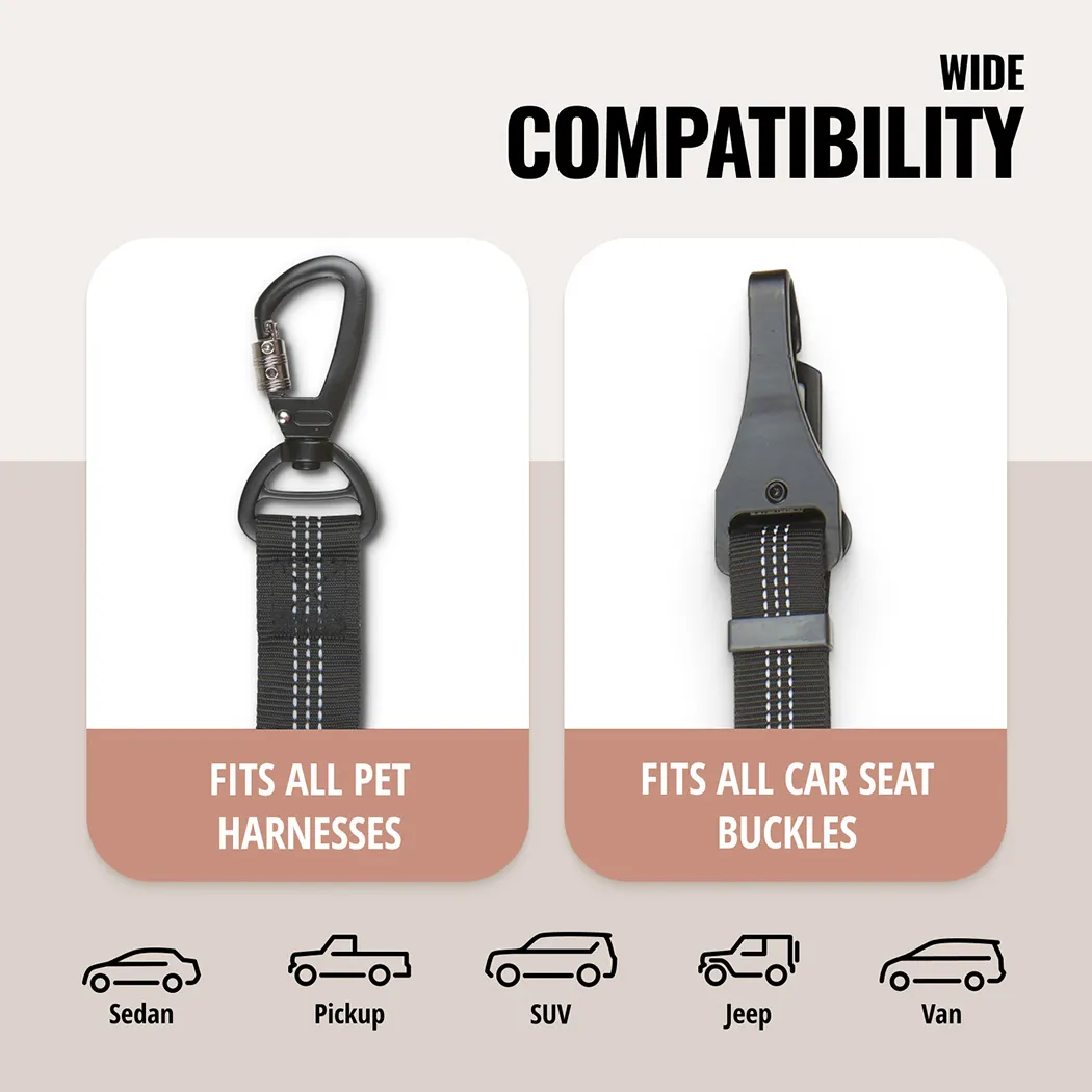 Dog Car Seat Belt Clipper Gallery 3