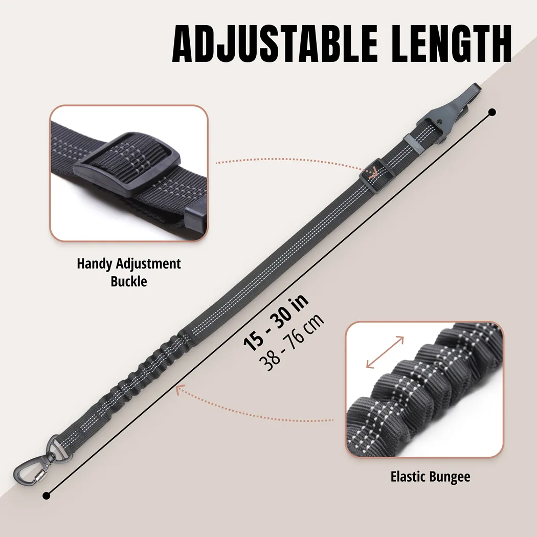 Dog Car Seat Belt Clipper Gallery 4