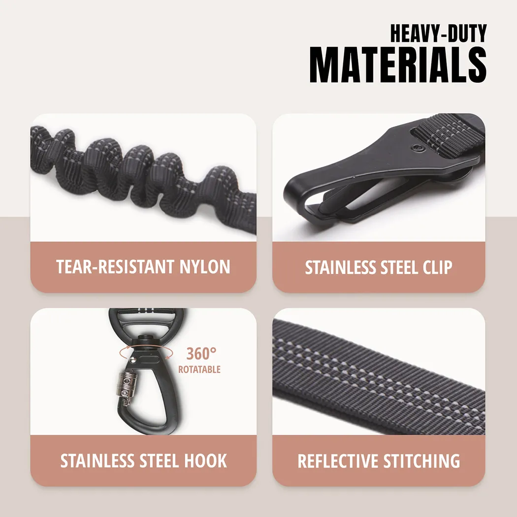 Dog Car Seat Belt Clipper Gallery 5