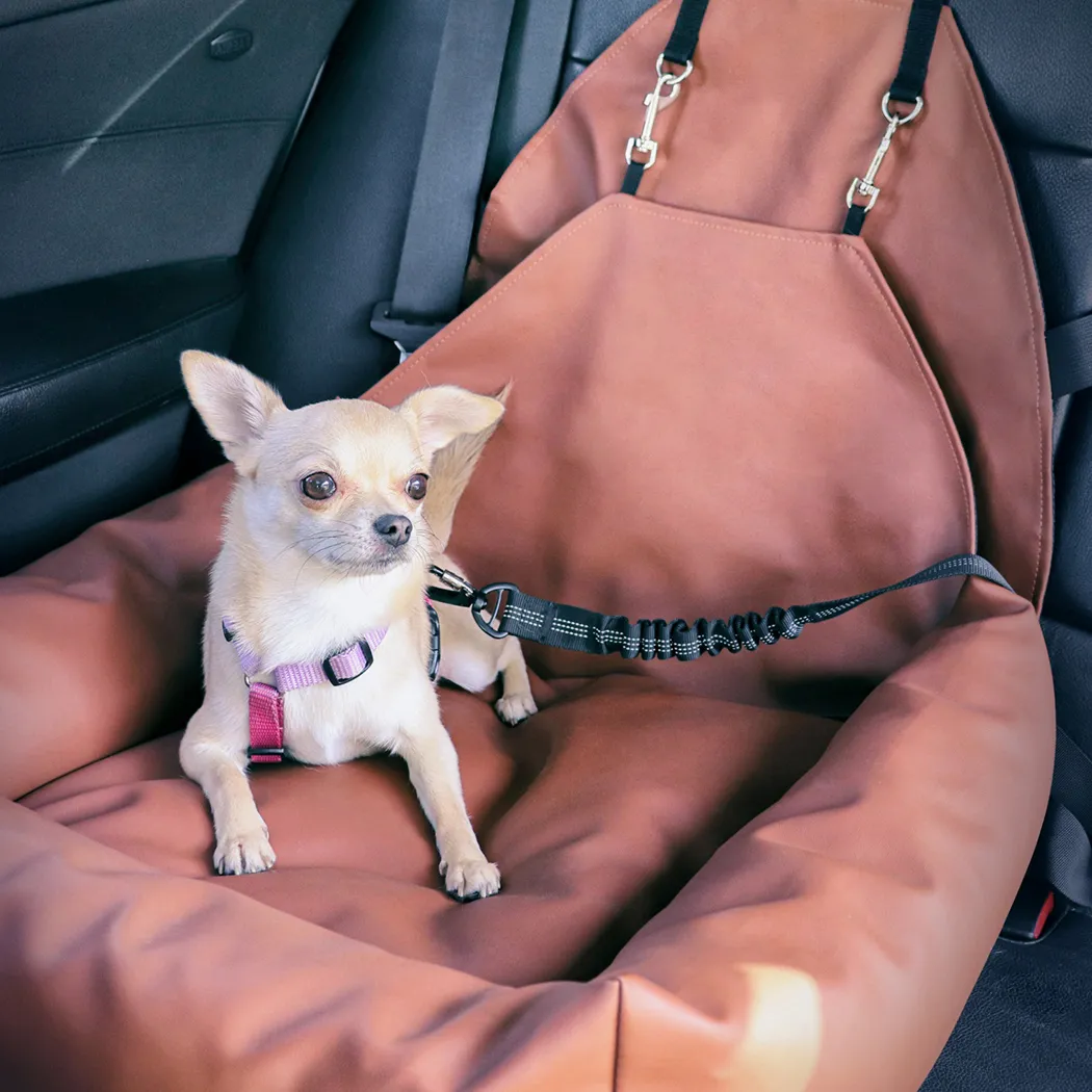Dog Car Seat Belt Clipper Gallery 8