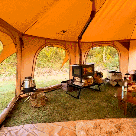 Domehead Yurt Tent 1 Descr Domehead Yurt 1 Descr