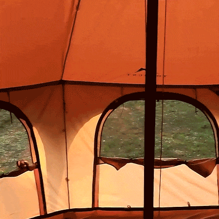 Domehead Yurt Tent 4 Descr Domehead Yurt Tent 4 Descr