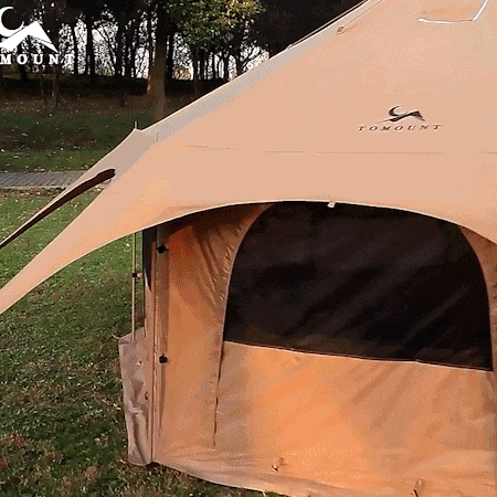 Domehead Yurt Tent 3 Descr Domehead Yurt Tent 3 Descr