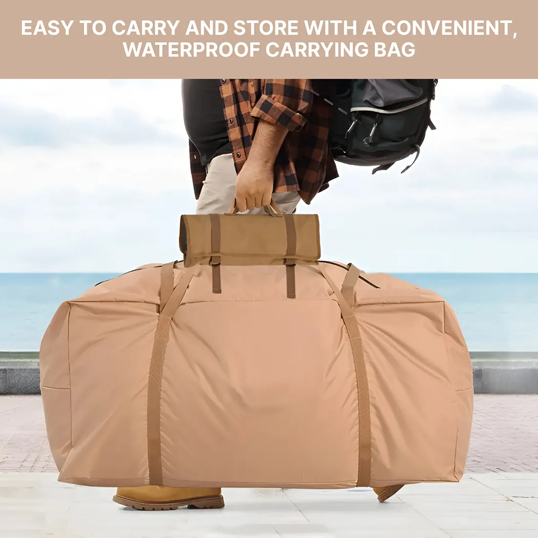 Family Camping Yurt Tent Domehead Gallery 10