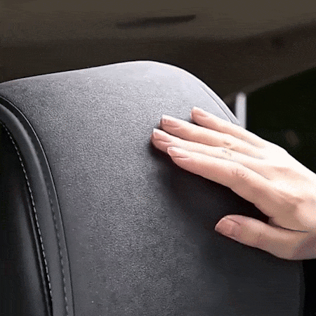 Breathable Seat Covers 1 Description Breathable Seat Covers 1 Description