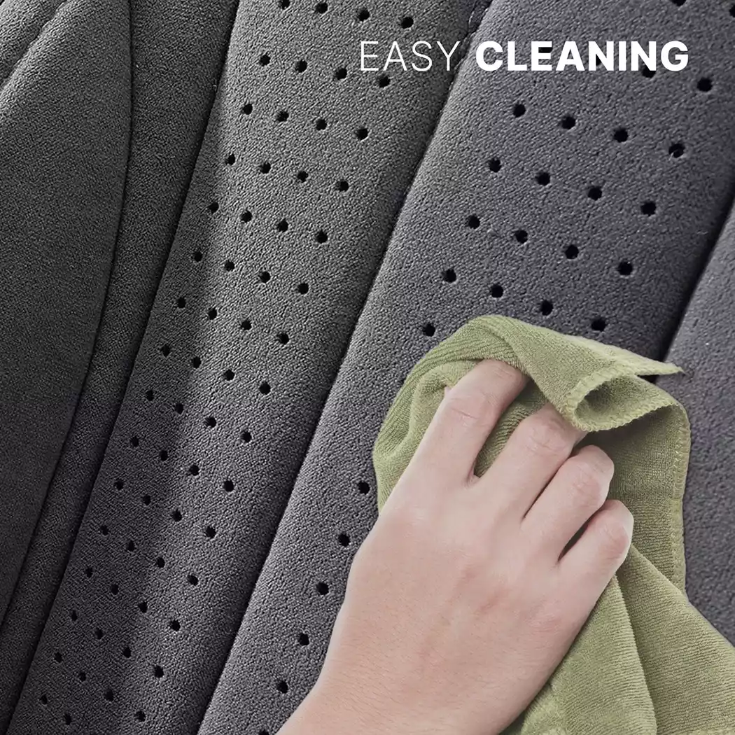 Breathable Car Seat Covers Gallery 5