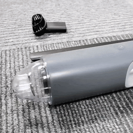 Cleanish Car Vacuum Description 4 Cleanish Car Vacuum Description 4