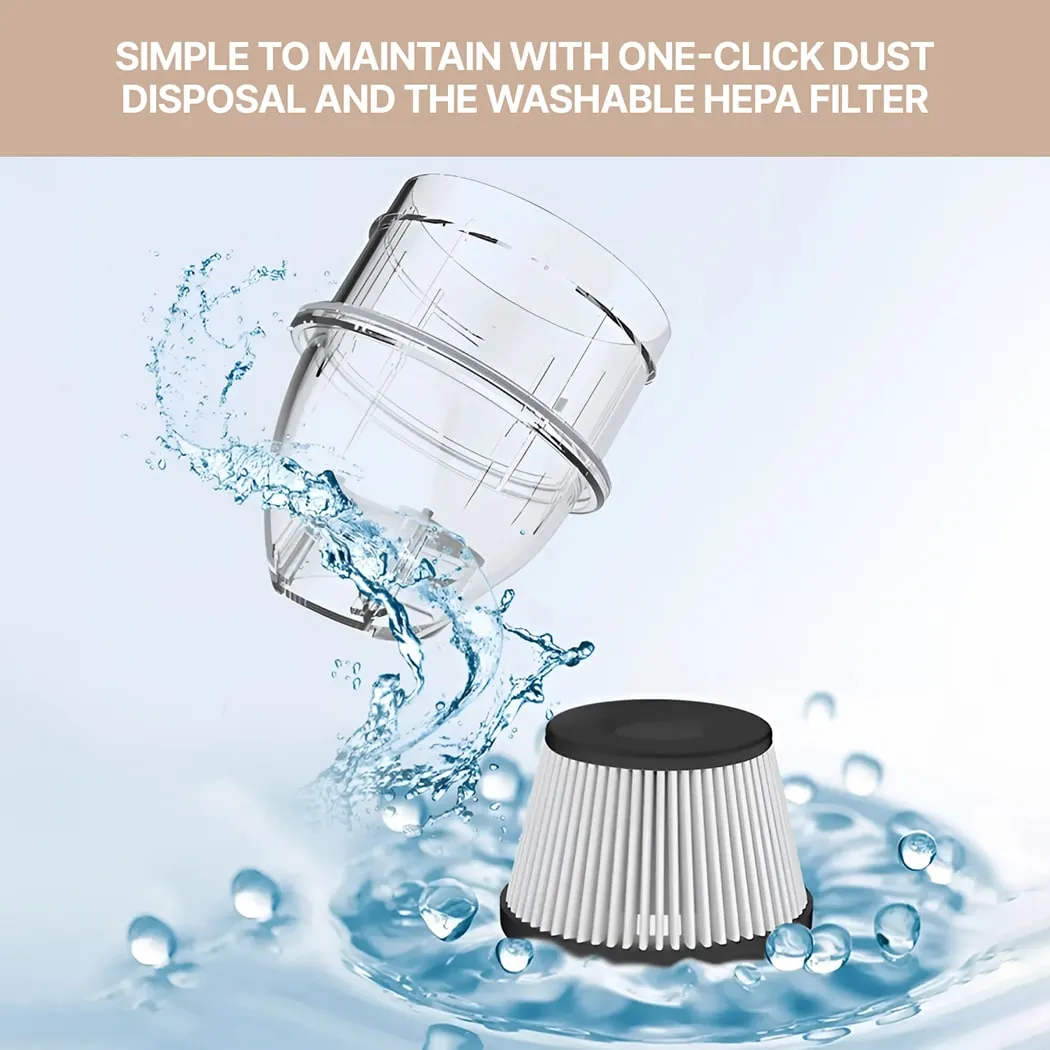 Car Vacuum Cleaner Cleanish Gallery 5