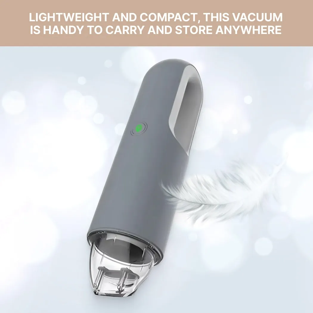 Car Vacuum Cleaner Cleanish Gallery 6