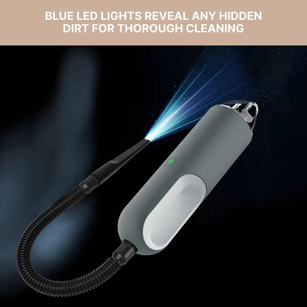 Car Vacuum Cleaner Cleanish Gallery 7