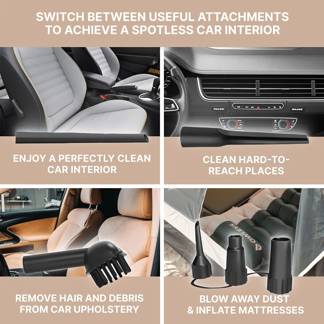 Car Vacuum Cleaner Cleanish Gallery 9 –