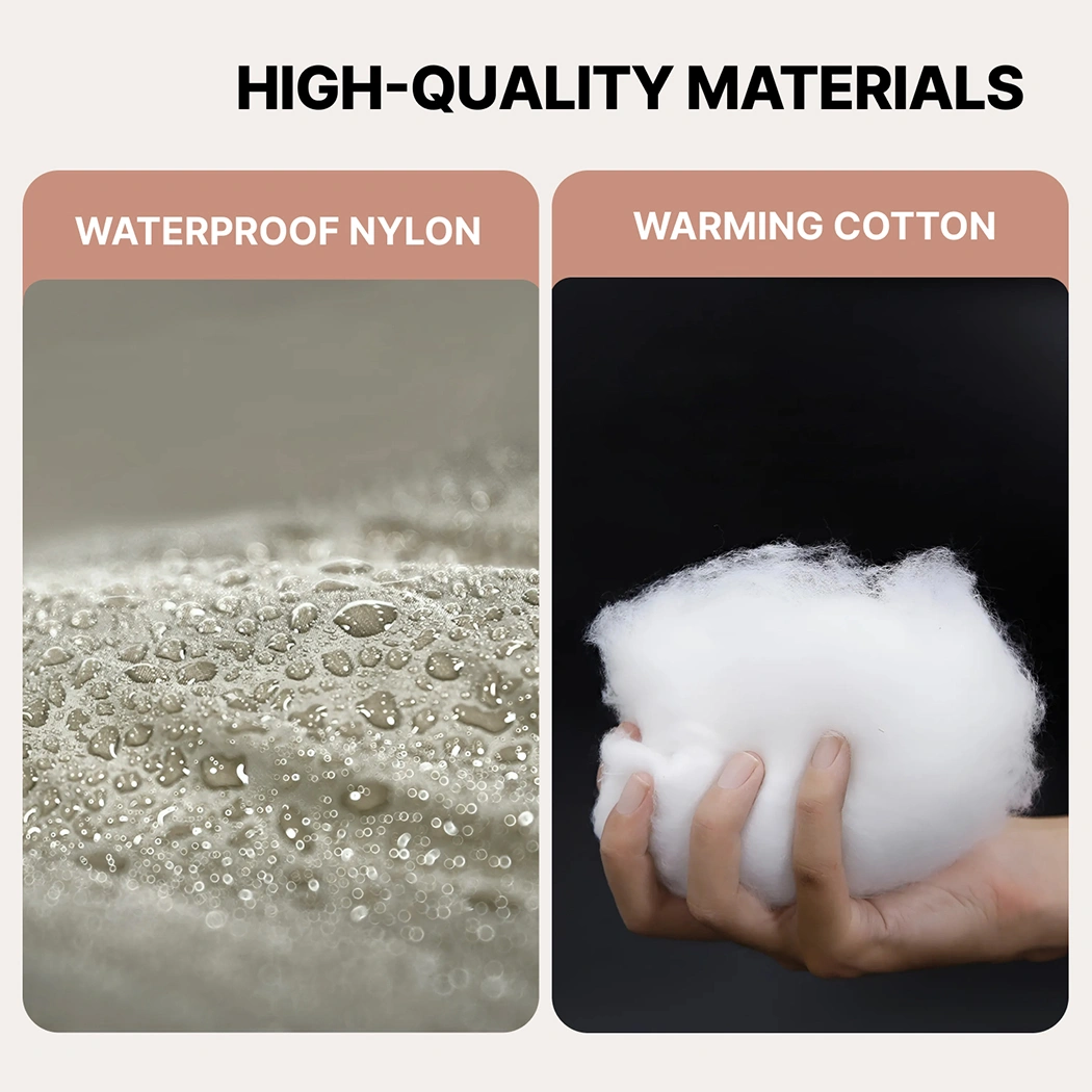 Outdoor Poncho Wander Gallery 2