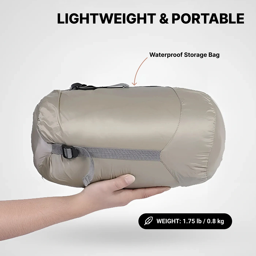 Outdoor Poncho Wander Gallery 4