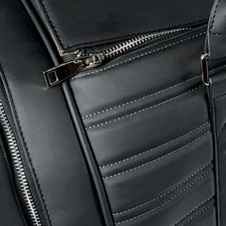 Black Terra Duffle Bag 1 Description Black Terra Duffle Bag 1 Description