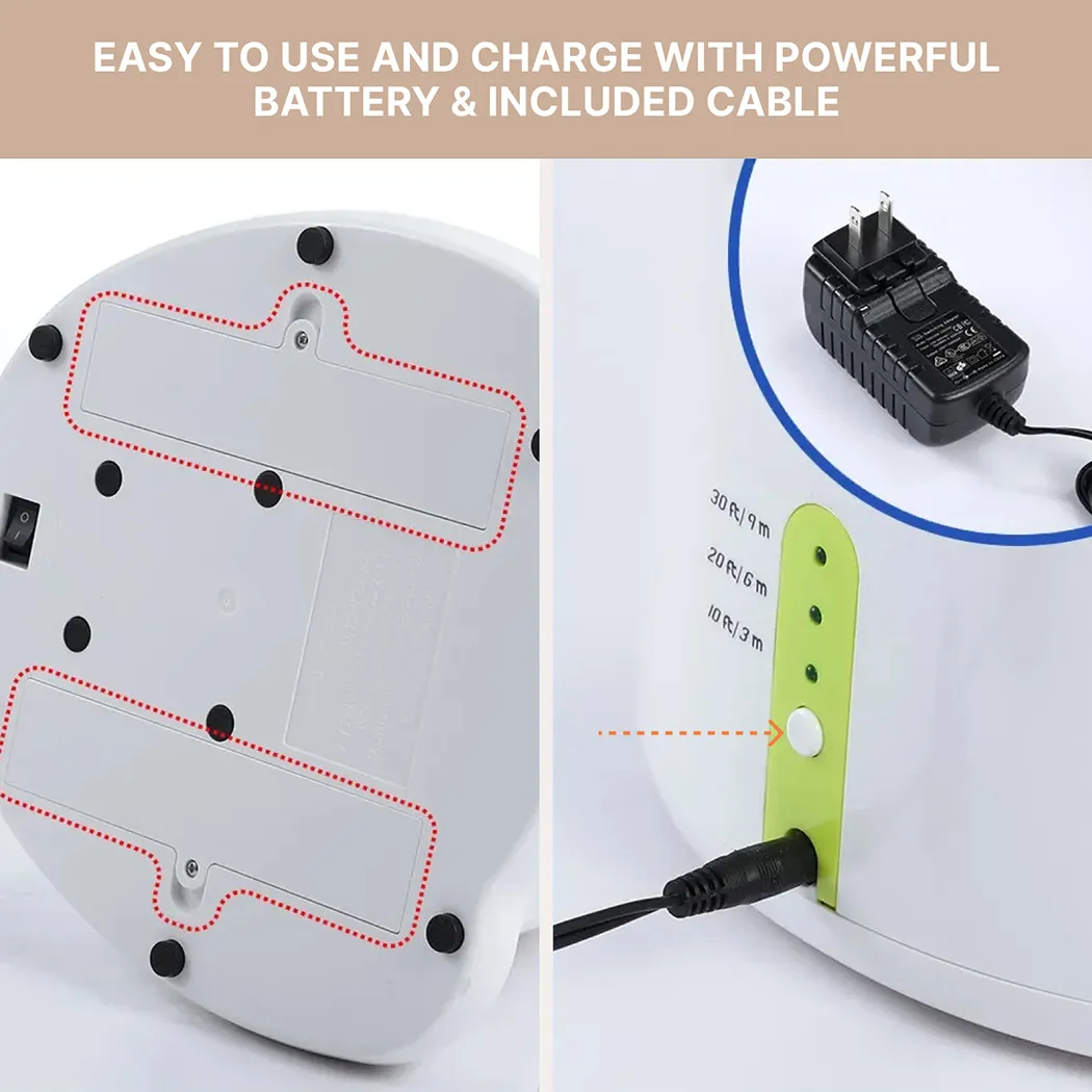 Automatic Ball Launcher Fetch&Fly Gallery 7