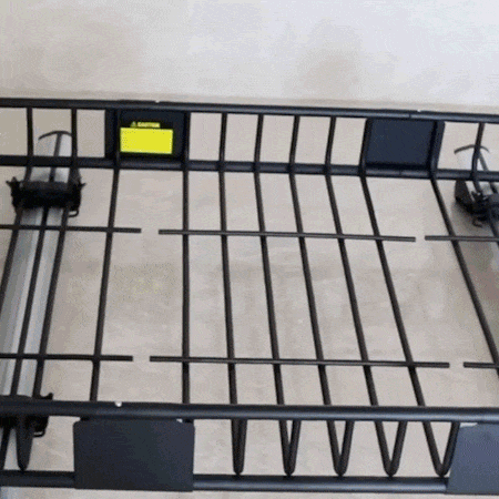 Topper Car Roof Basket 1 Description Topper Car Roof Basket 1 Description