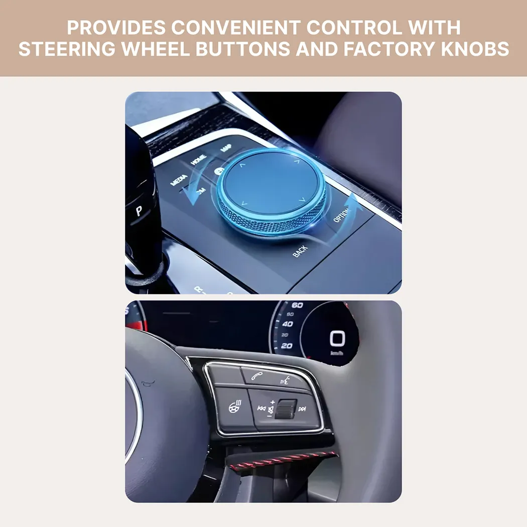 CarPlay & Android Auto Adapter Unifyer Gallery 5