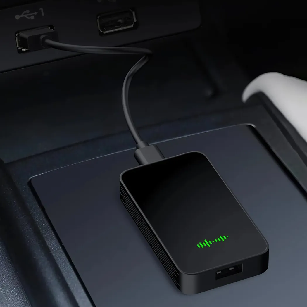 CarPlay & Android Auto Adapter Unifyer Gallery 8