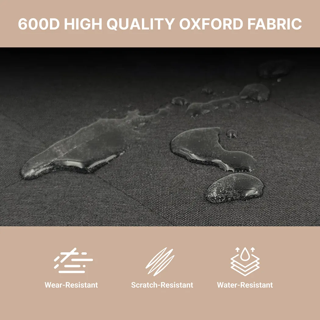 Dog Car Seat Barbox Gallery 7