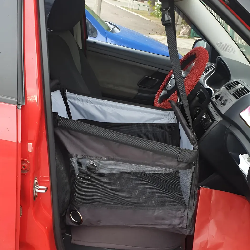 Dog Car Seat Barbox Gallery 8