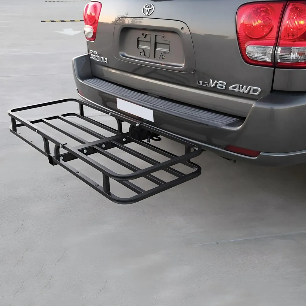 Mounted Cargo Carrier Ranger Gallery 8
