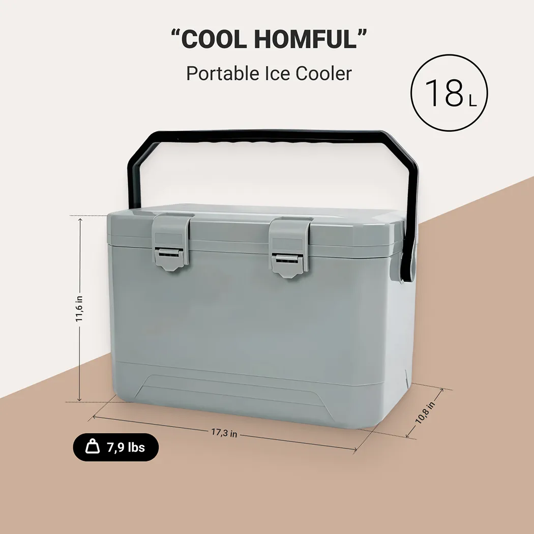 Portable Ice Cooler Cool Homful Gallery 2