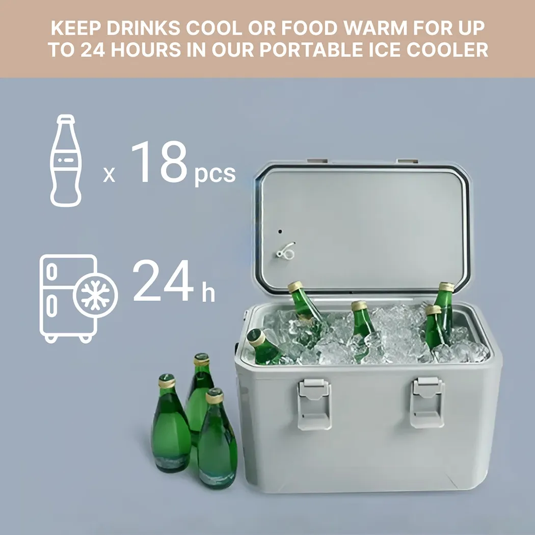 Portable Ice Cooler Cool Homful Gallery 4