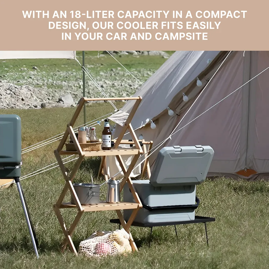 Portable Ice Cooler Cool Homful Gallery 6