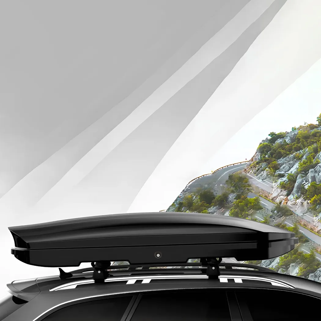 Roof Top Cargo Storage Roofster Gallery 8