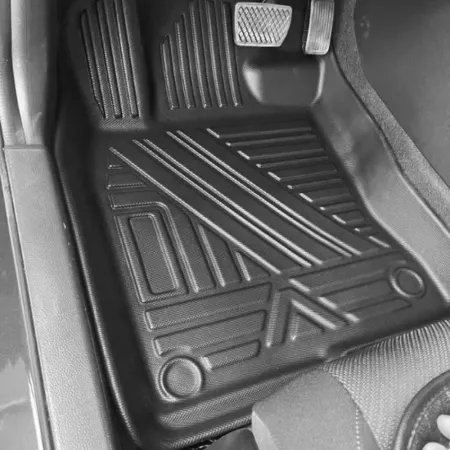 Floor Mats Description Floor Mats Description