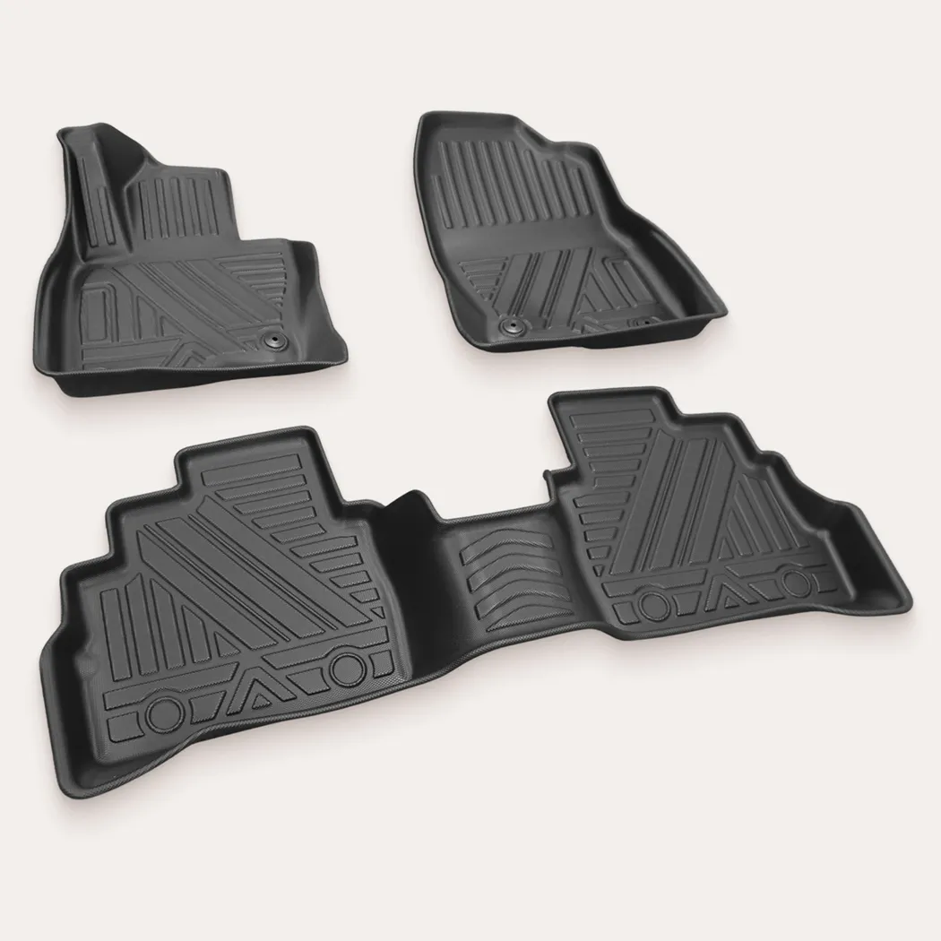 Mazda CX-5 2018-2023 Floor Mats Gallery 6