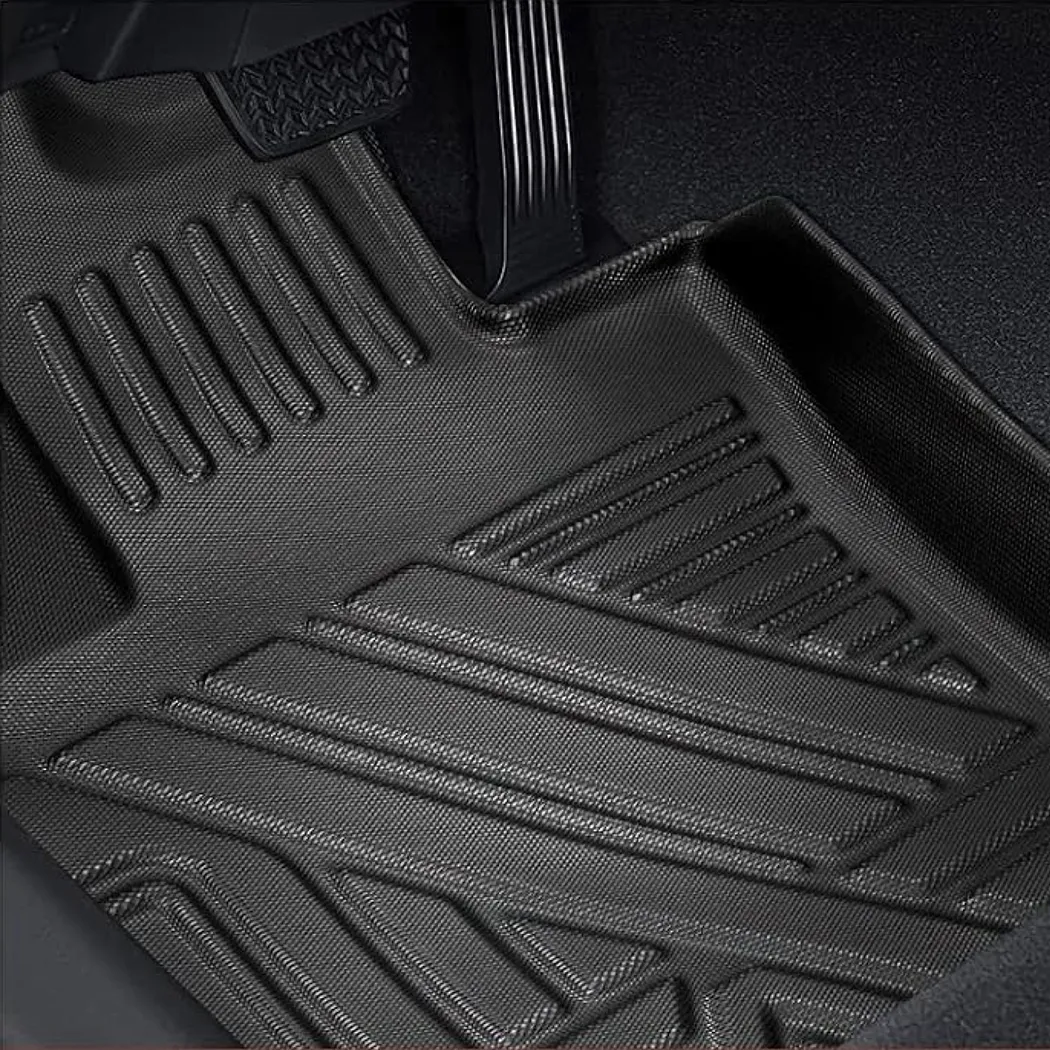 Mazda CX-5 2018-2023 Floor Mats Gallery 7