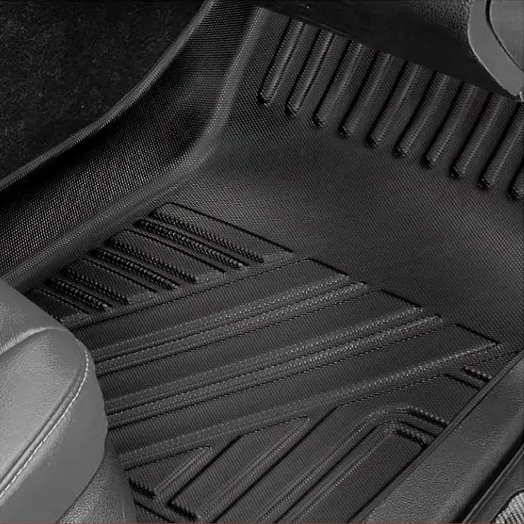 Mazda CX-5 2018-2023 Floor Mats Gallery 8