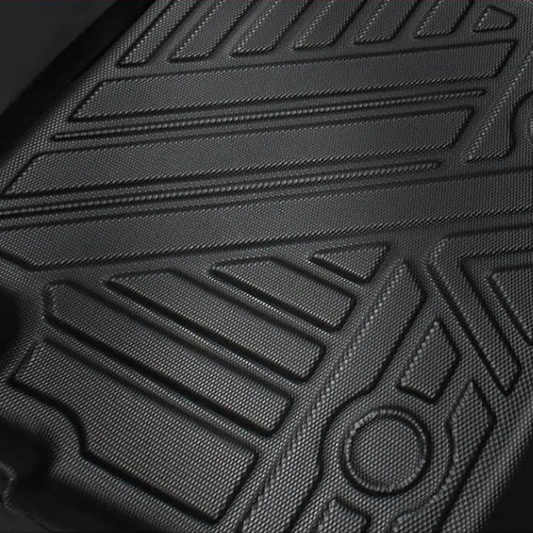 Mazda CX-5 2018-2023 Floor Mats Gallery 9