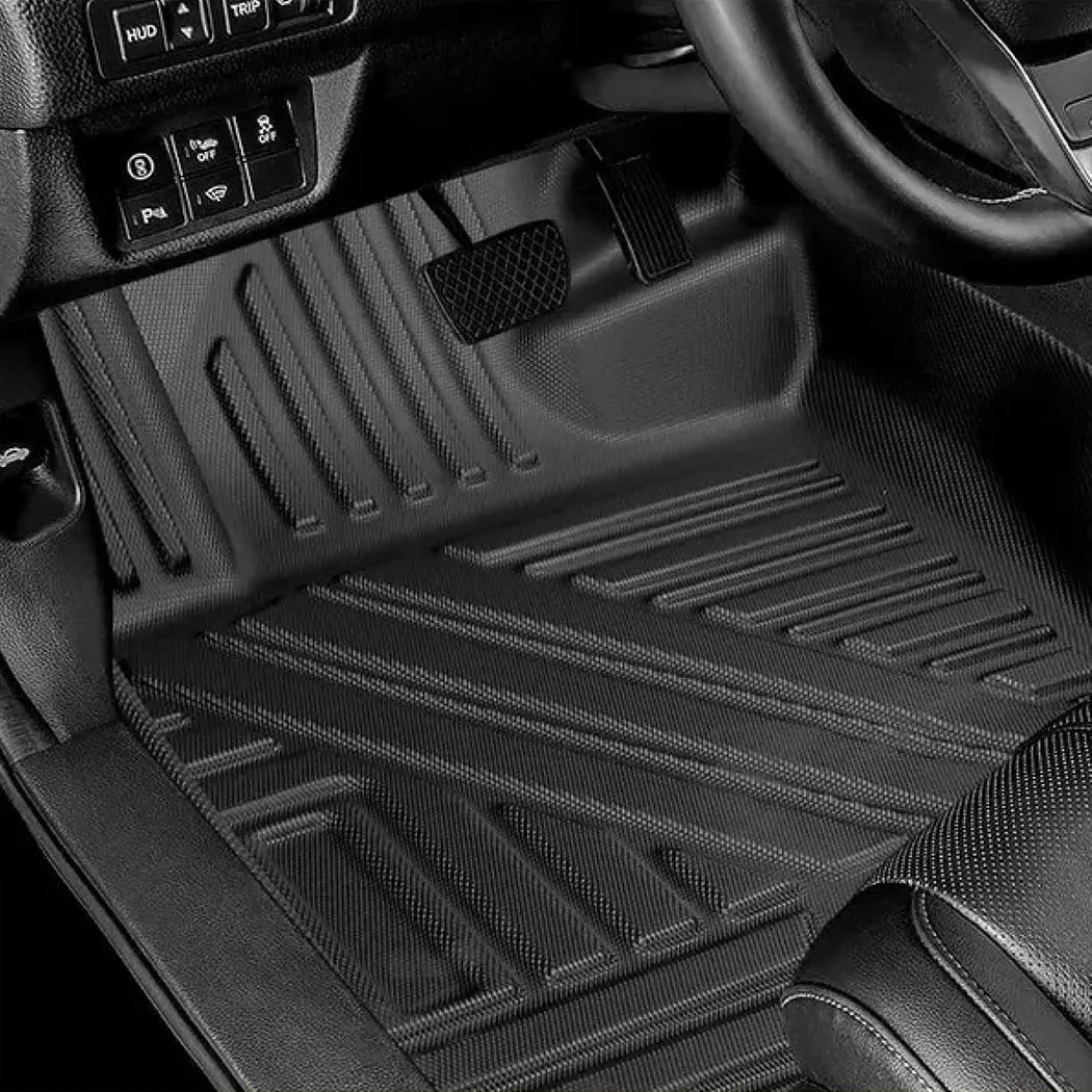 Subaru Forester 2019-2024 Floor Mats Gallery 7