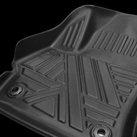 Floor Mats Description Floor Mats Description