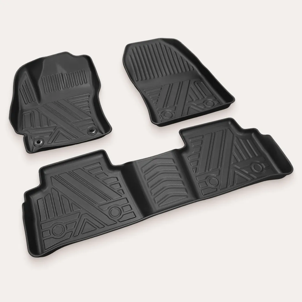Toyota Corolla 2019-2023 Floor Mats Gallery 6