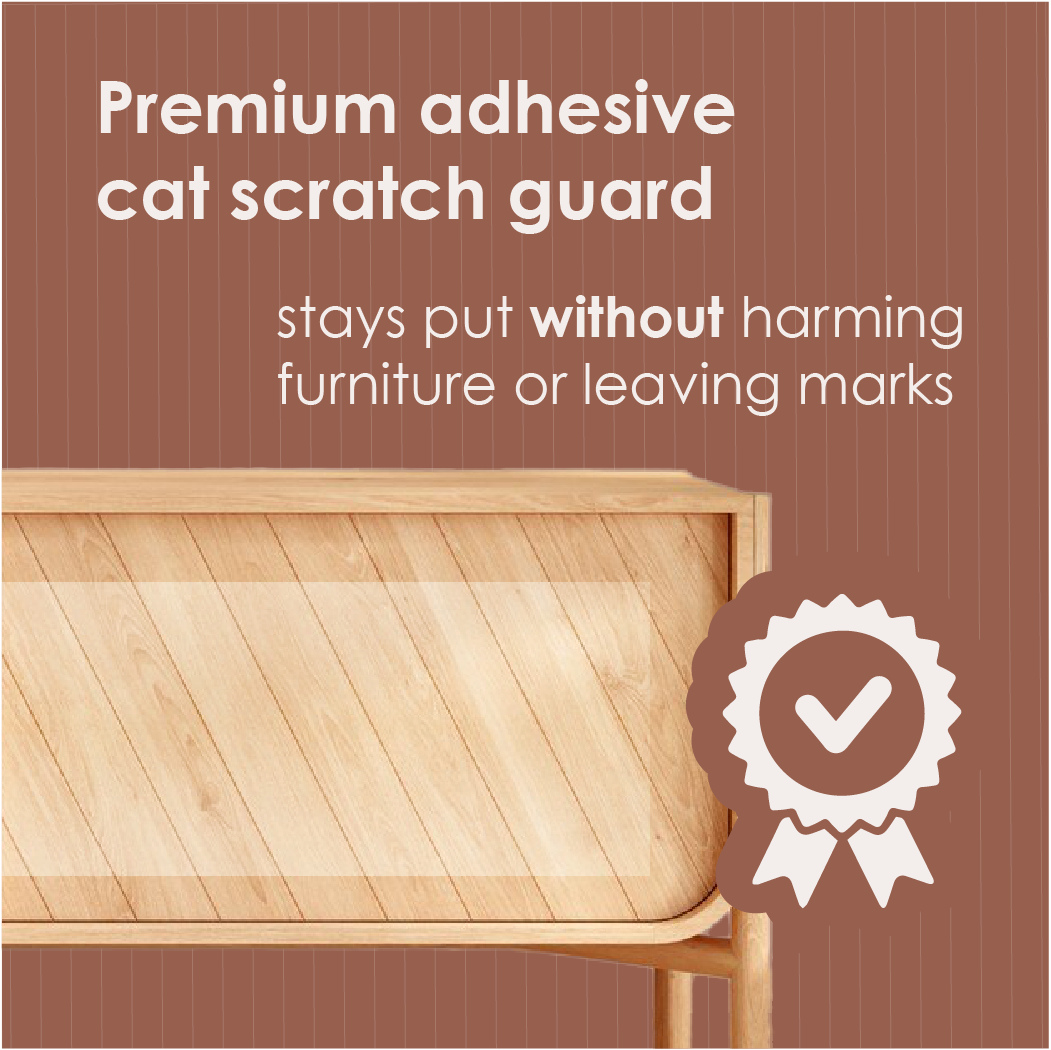 Cat Scratch Furniture Protector 4