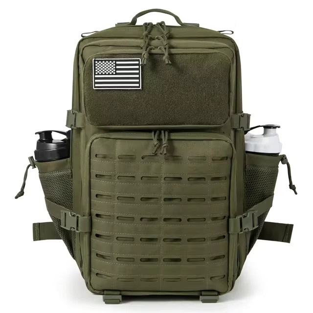Tactical Backpack 1