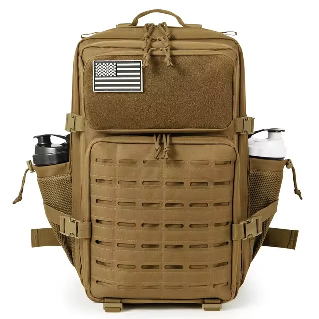 Tactical Backpack 2