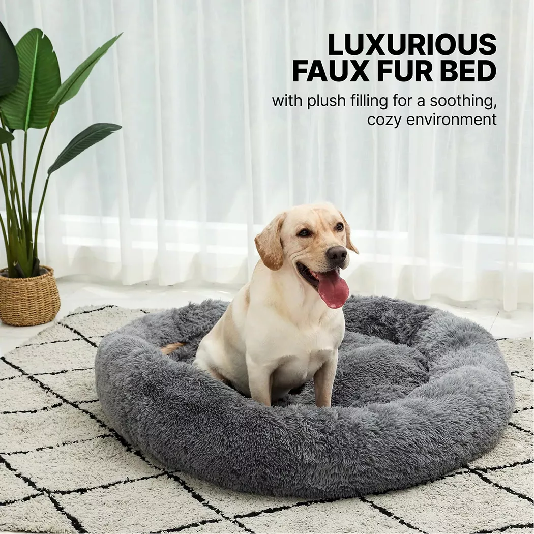 Calming Dog Bed Gallery 2