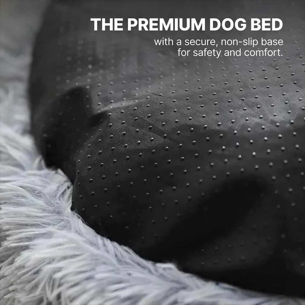 Calming Dog Bed Gallery 4