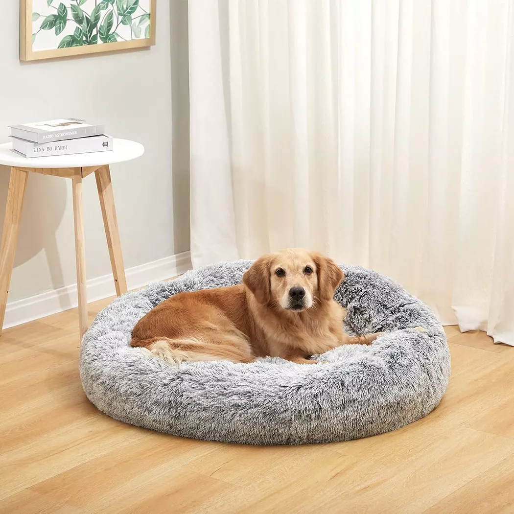 Calming Dog Bed Gallery 5
