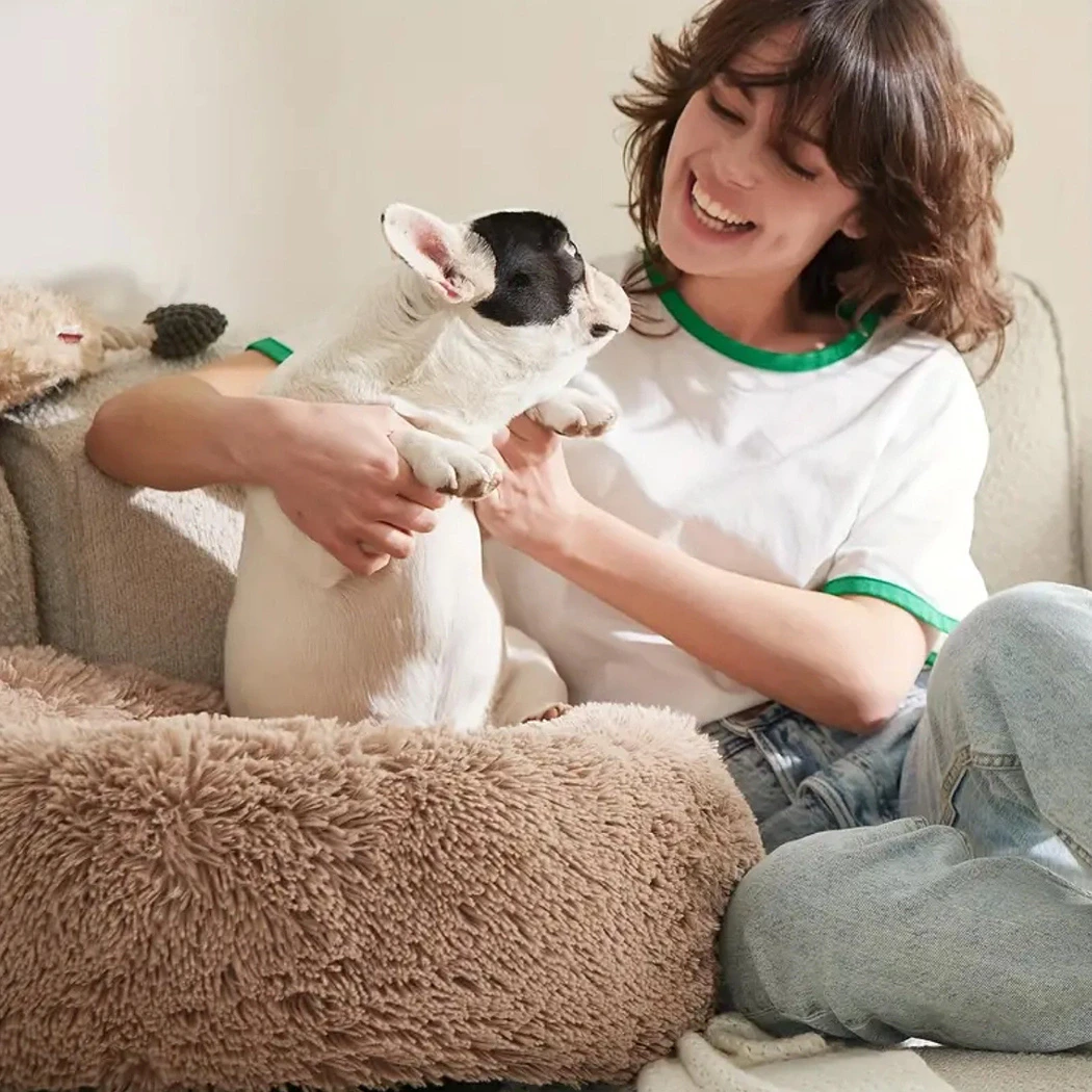 Calming Dog Bed Gallery 8