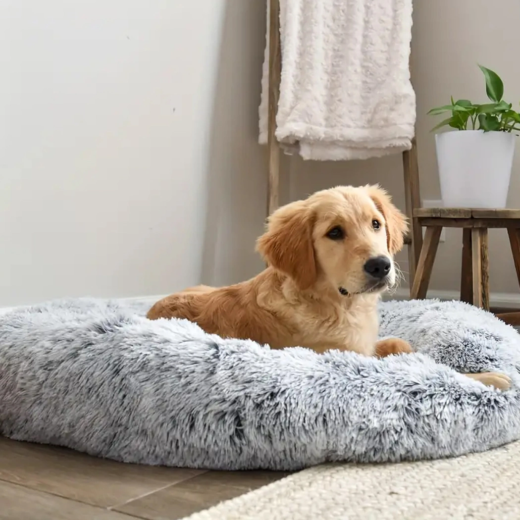 Calming Dog Bed Gallery 9